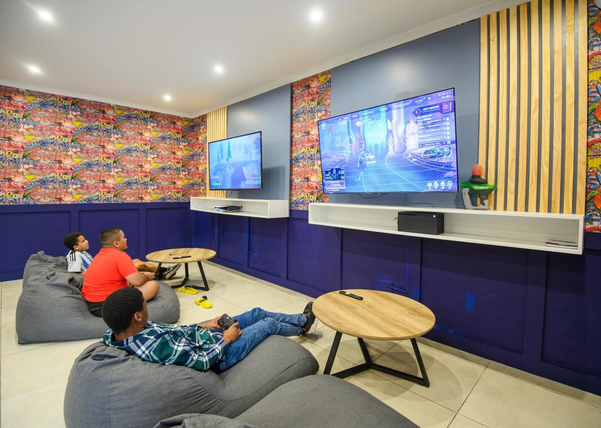 Blue Marlin All-Inclusive Seascape By Dream Resorts Scottburgh Exteriér fotografie