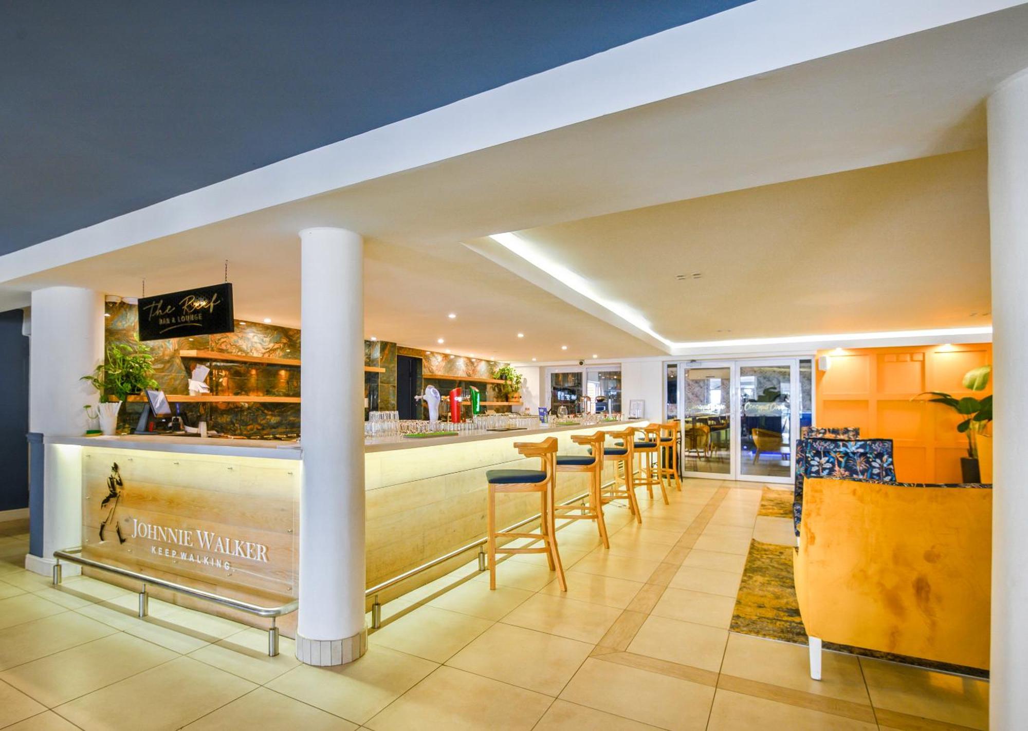 Blue Marlin All-Inclusive Seascape By Dream Resorts Scottburgh Exteriér fotografie