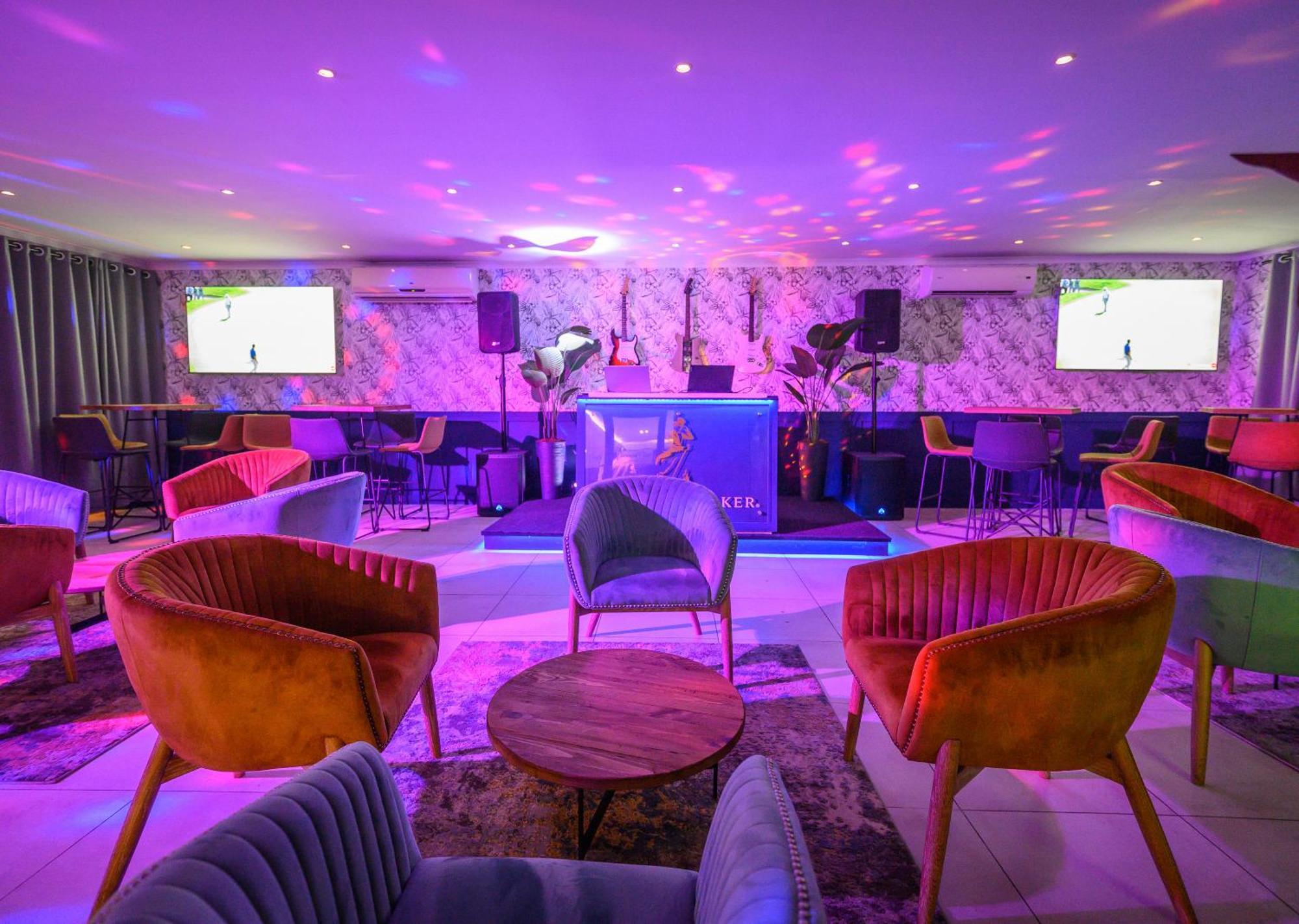 Blue Marlin All-Inclusive Seascape By Dream Resorts Scottburgh Exteriér fotografie