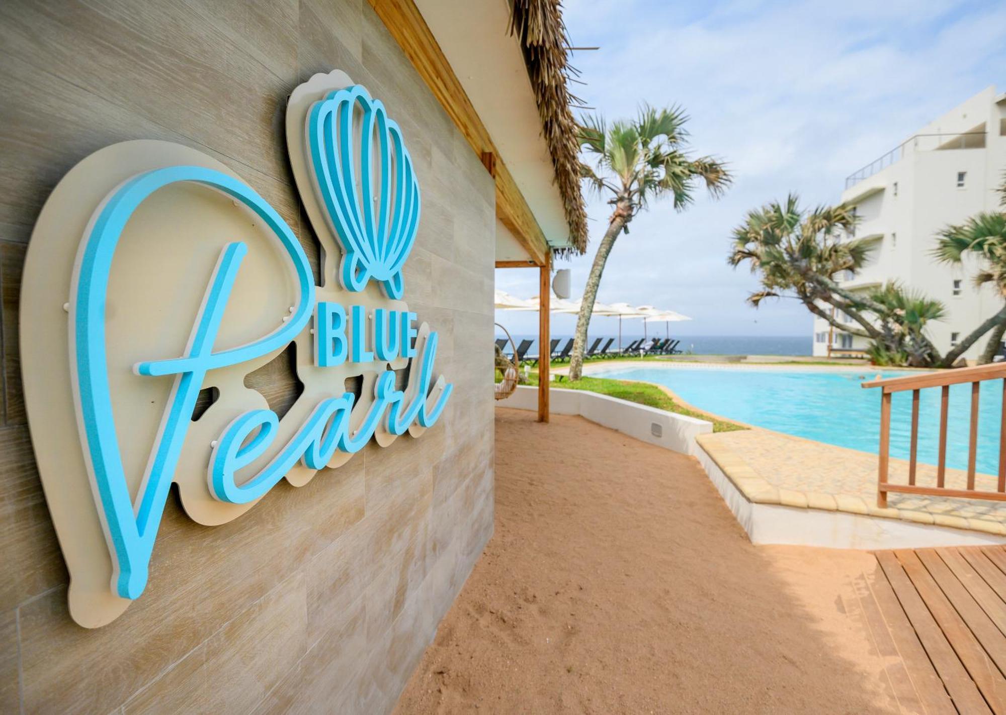 Blue Marlin All-Inclusive Seascape By Dream Resorts Scottburgh Exteriér fotografie