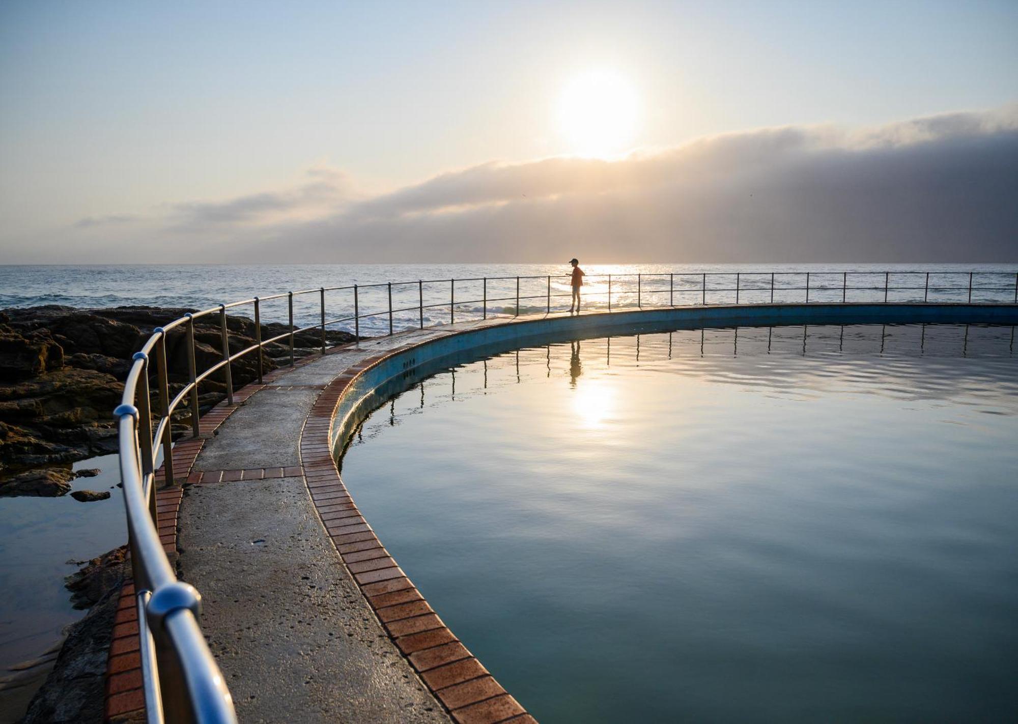 Blue Marlin All-Inclusive Seascape By Dream Resorts Scottburgh Exteriér fotografie